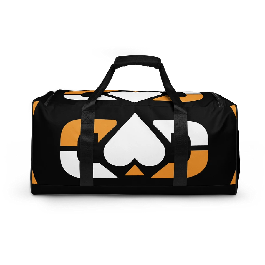 CC Gym Bag product image (1)