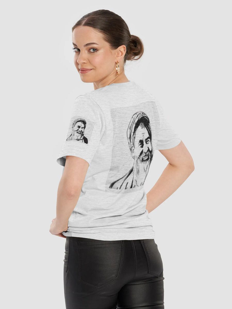 Baba Mazari Collection – Original Merchandise product image (9)