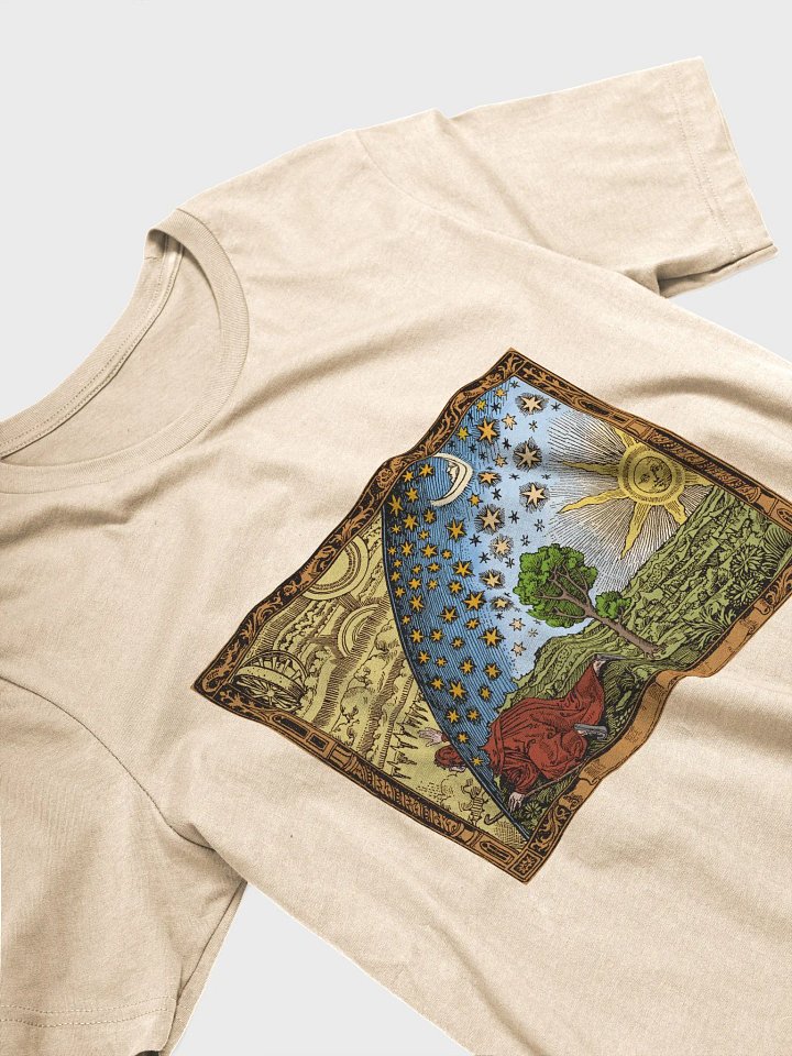 piercing the veil t-shirt colorized - 100% cotton product image (1)