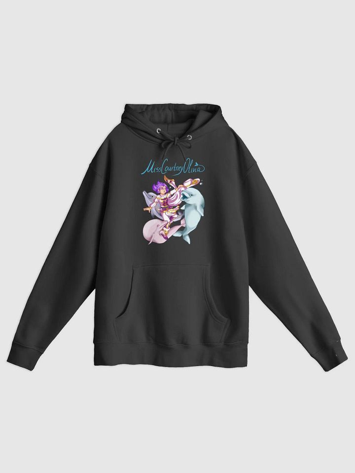 MissCourtneyOlivia Hoodie product image (1)