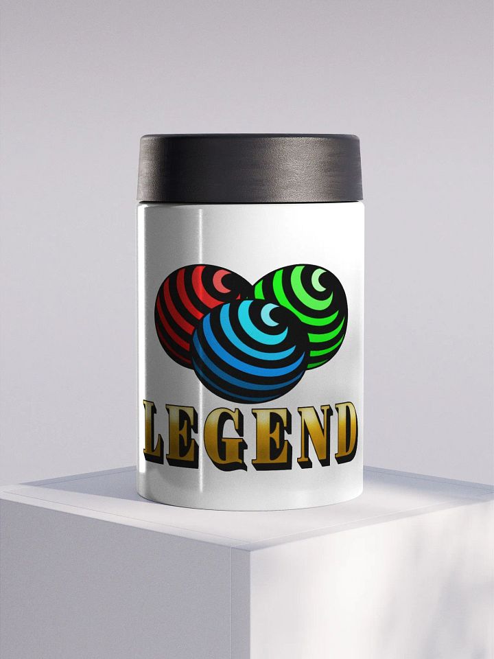 Legend's Koozie product image (2)