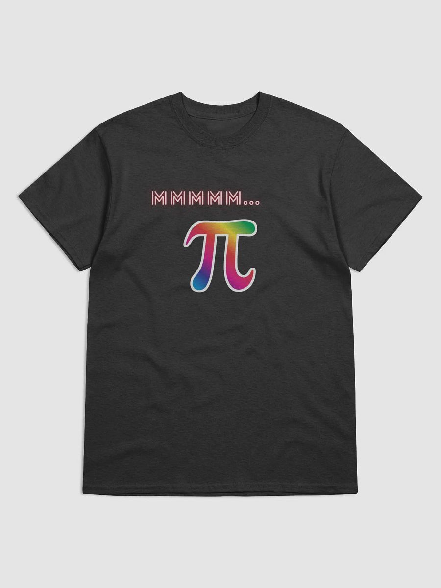 Mmmm... PI Dark Tee product image (6)