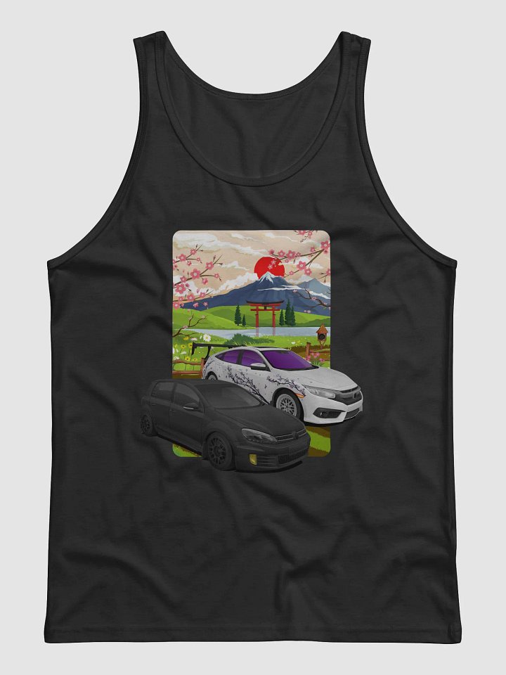 Tank top - Royal_importz_ product image (1)