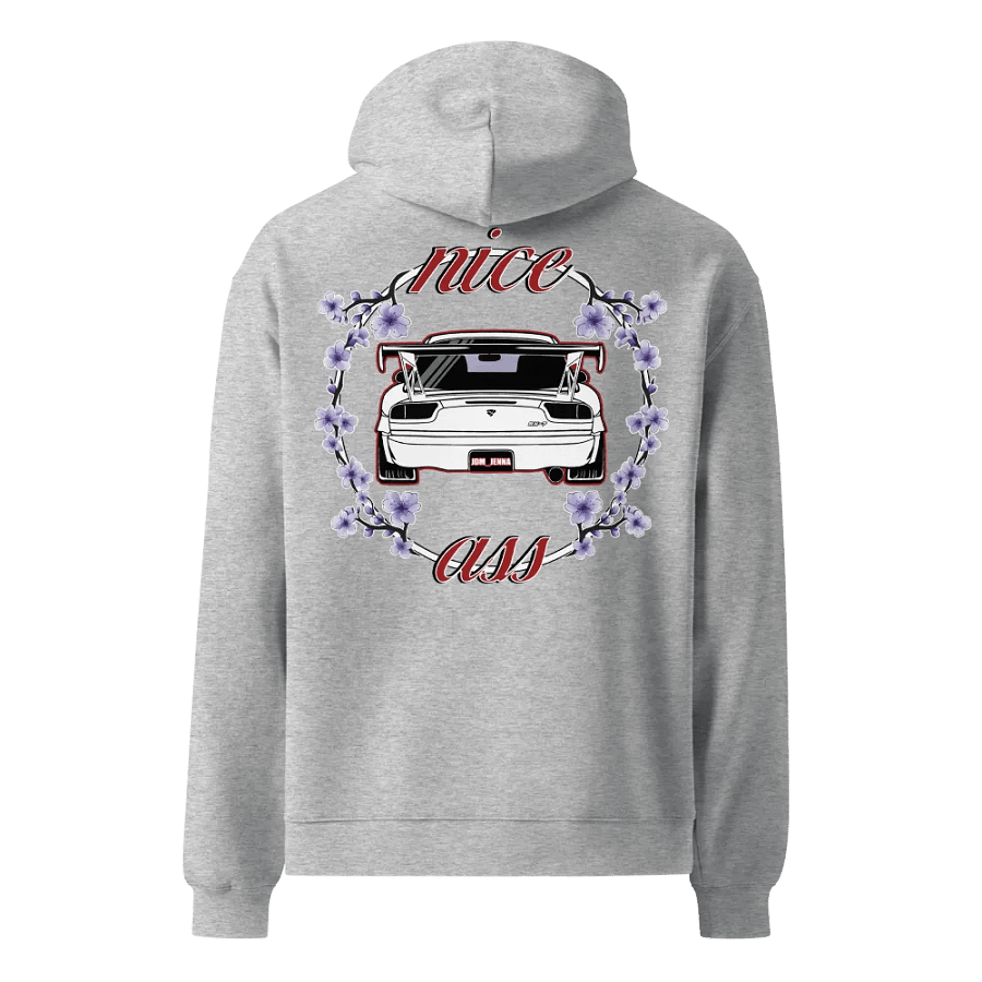 RX-7 - Nice Ass Sweatshirt product image (1)