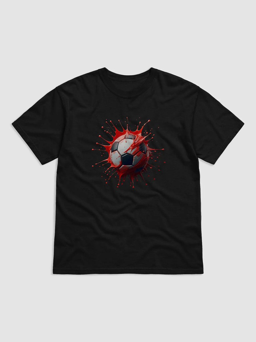 Soccer Splash Comfort Tee product image (1)