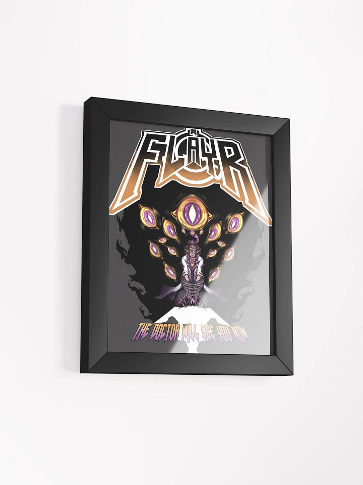 Album art poster! product image (8)