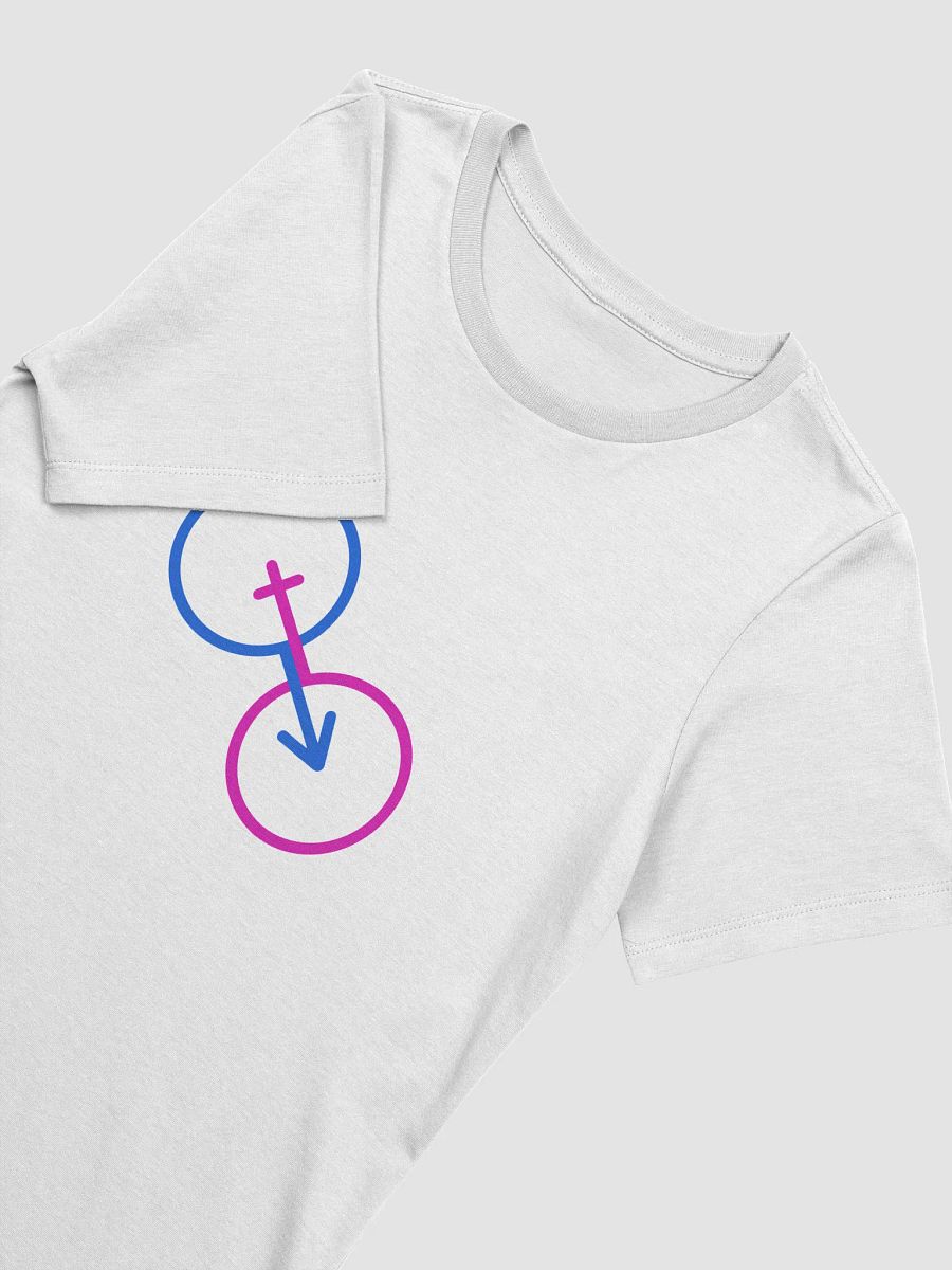 Traditional Is The Normal Relaxed-fit Tee product image (7)