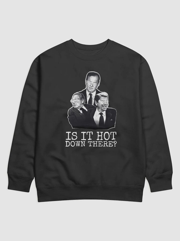 Hell Squad - Sweatshirt product image (1)