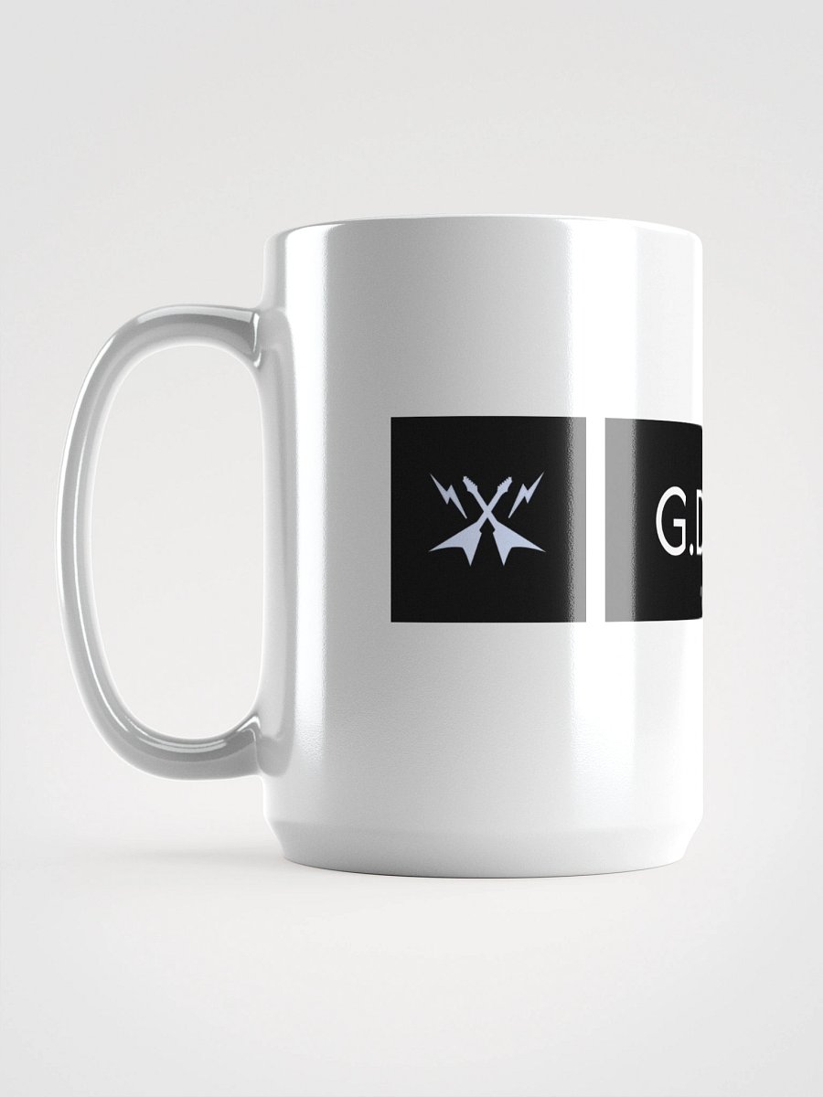 G.D. Pickups Mug product image (12)