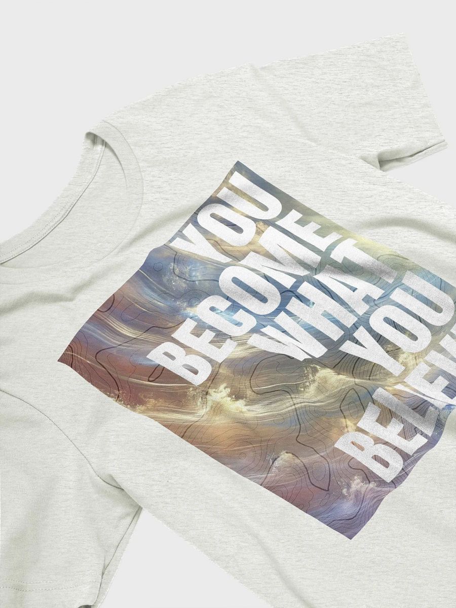 Become & Believe Tee product image (21)