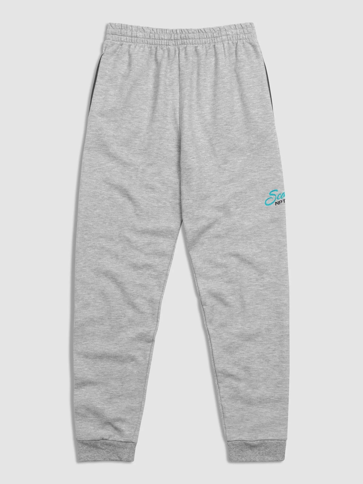 SCOOBYNATION MAIN Grey Pants product image (5)