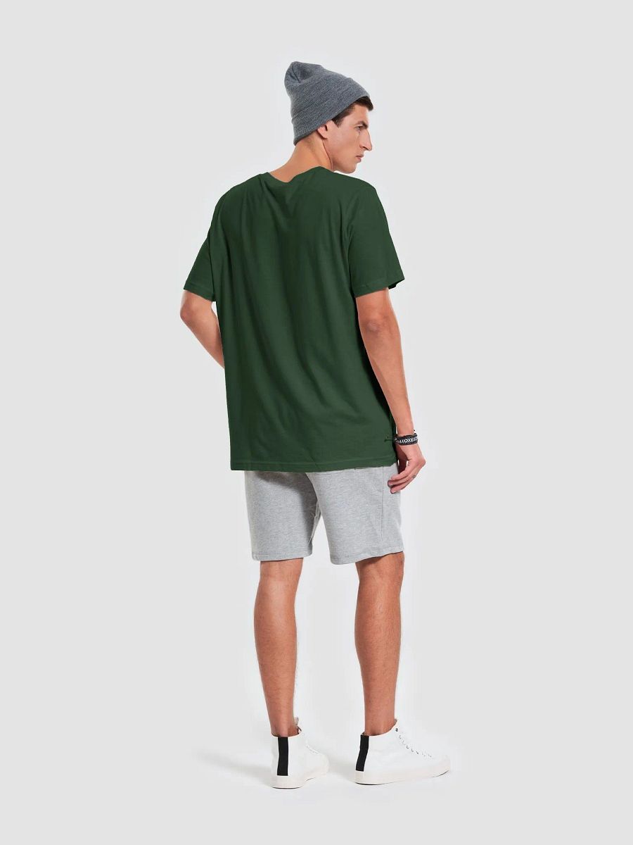 GatorHead Bullies logo tshirt product image (75)