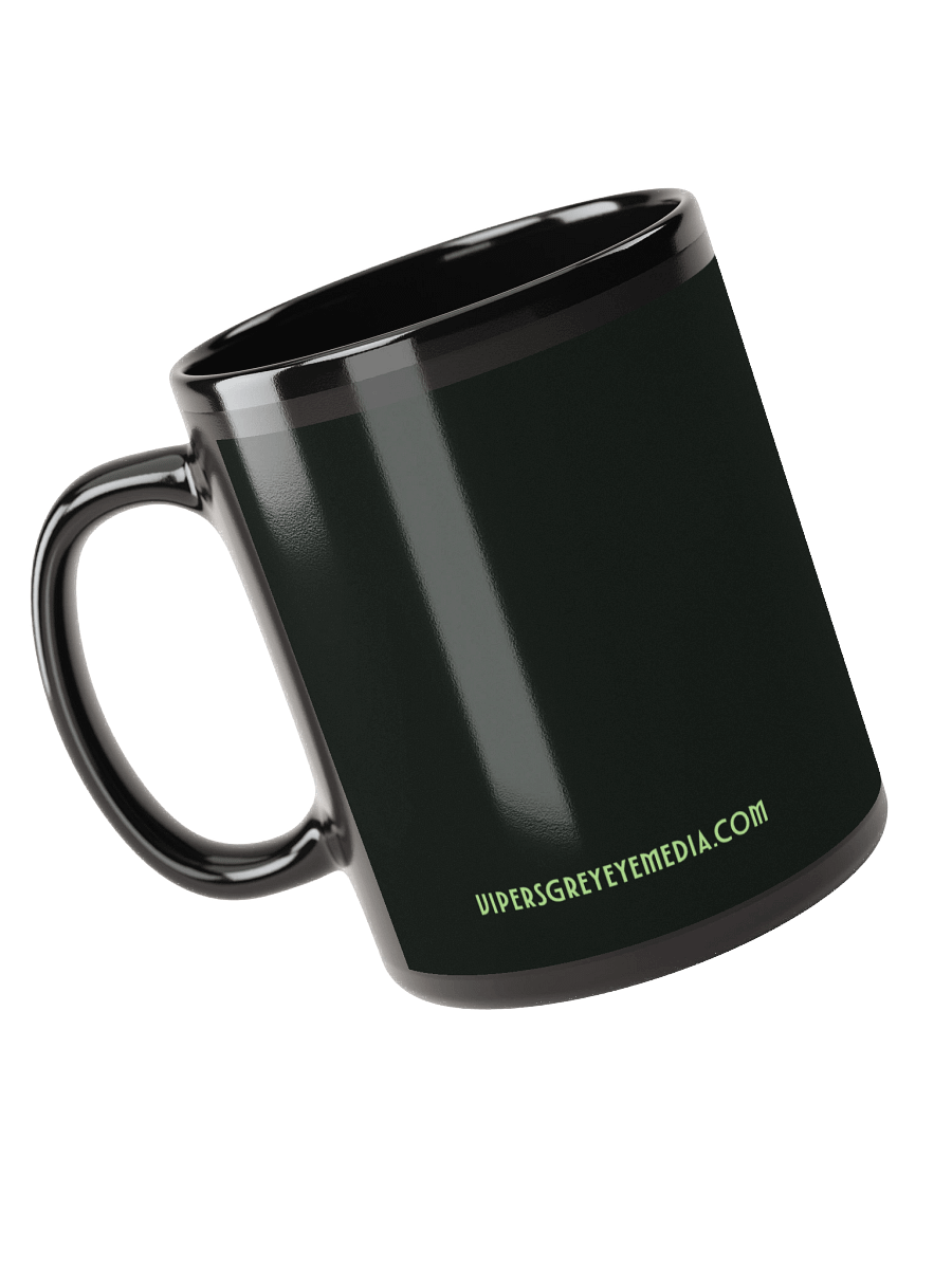 Viper's Grey Eye Media Mug product image (3)