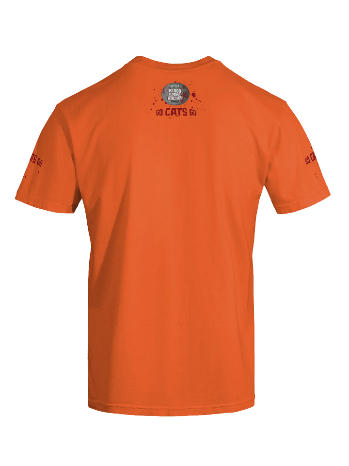 Orange Cats T-Shirt (3 Colors) product image (2)