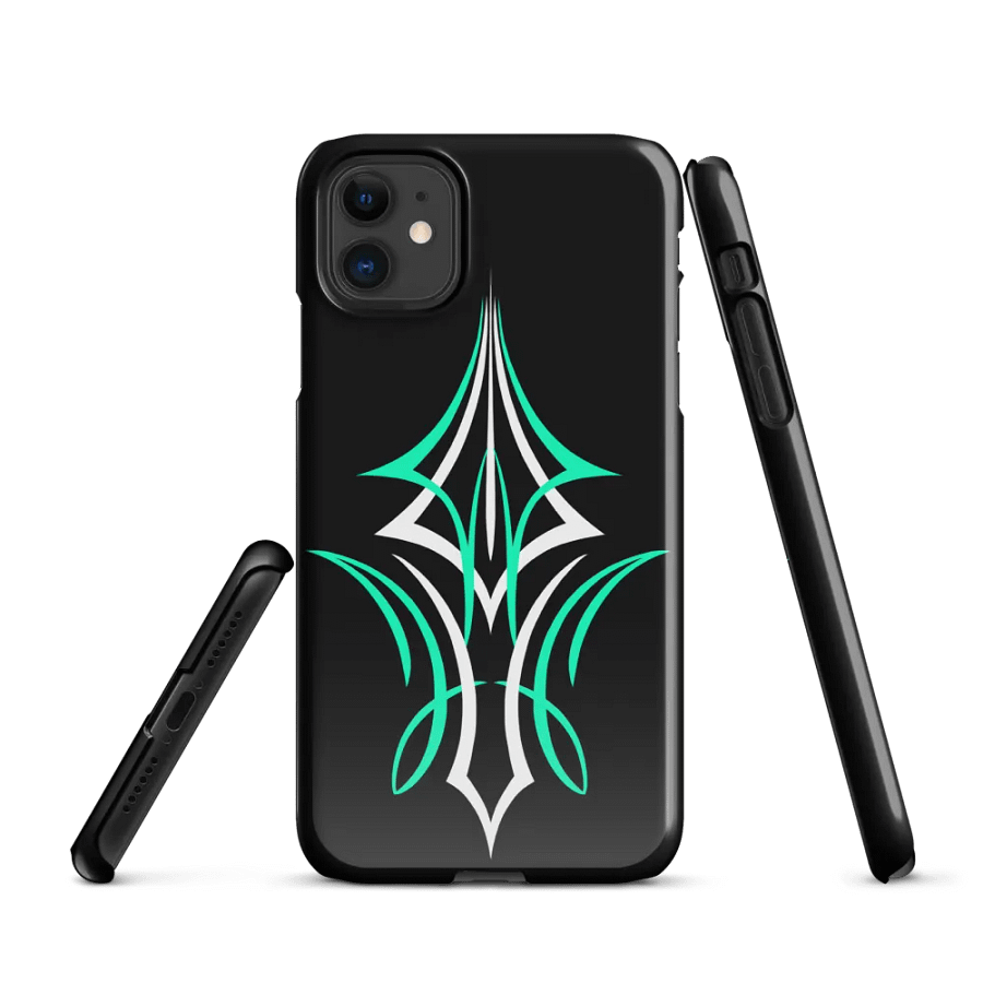 Pinstripe Case for iPhone® product image (1)