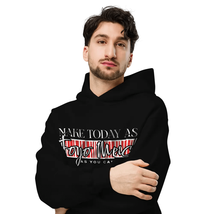 FOYO Merch Day product image (8)