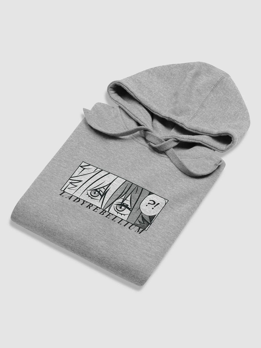 Eyes Hoodie product image (22)