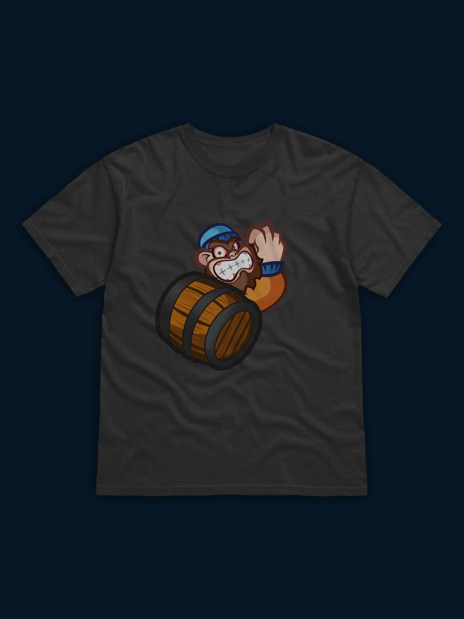 Madman Rage product image (1)