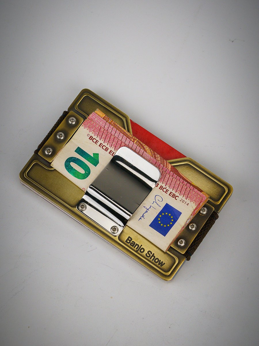 Minimalist Wallet product image (9)