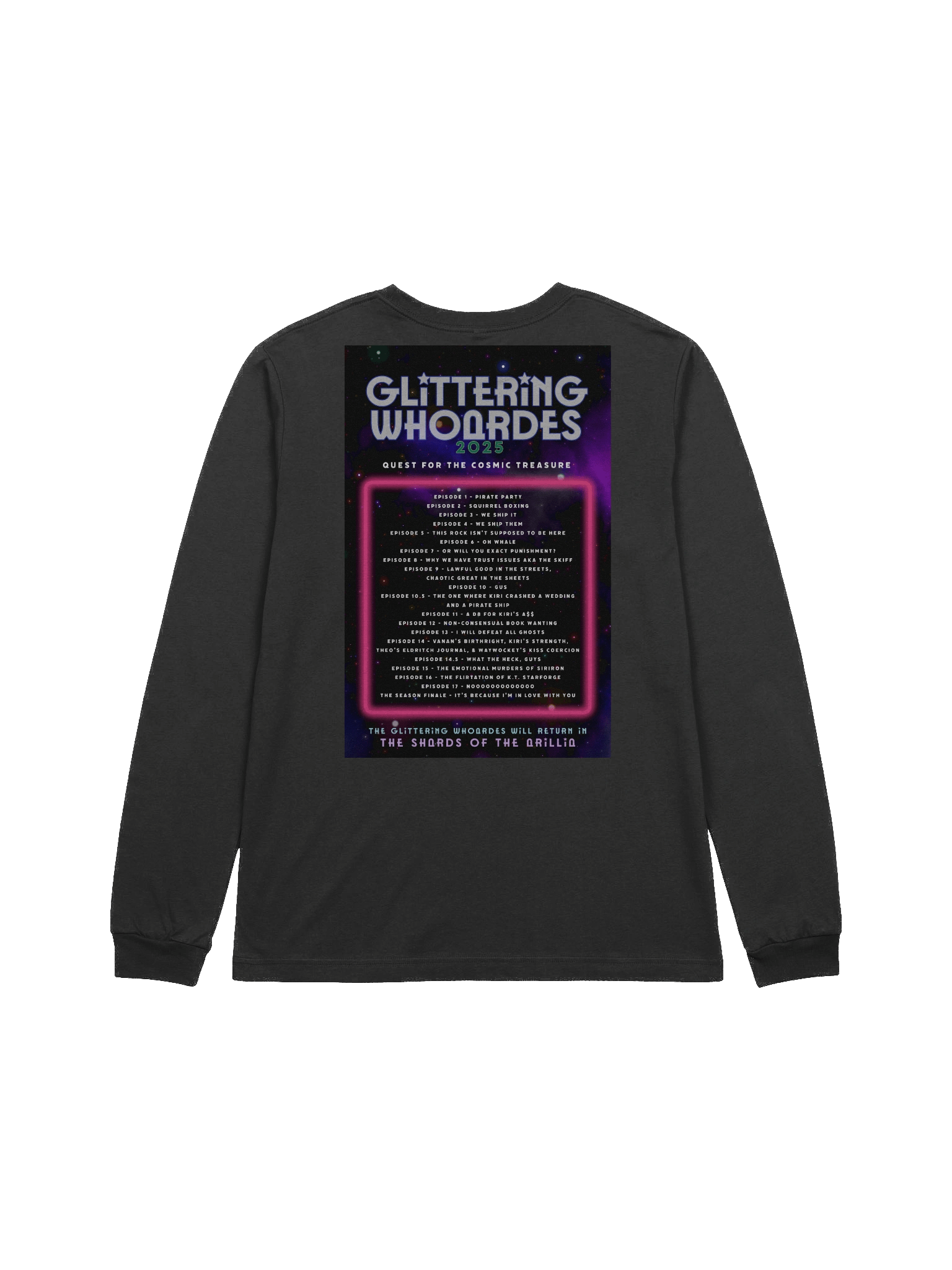 Getting the band back together product image (2)