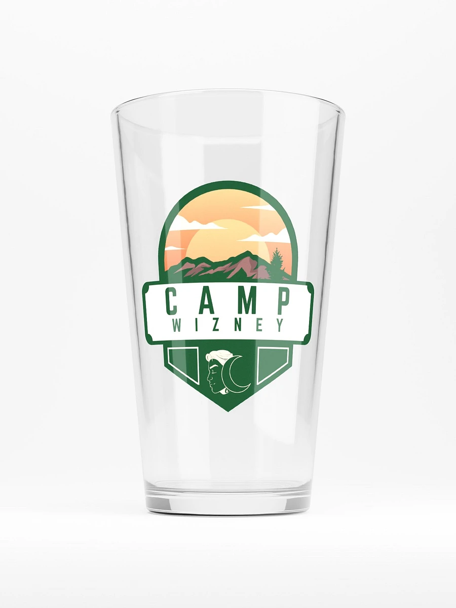 Camp Wizney Glass product image (1)