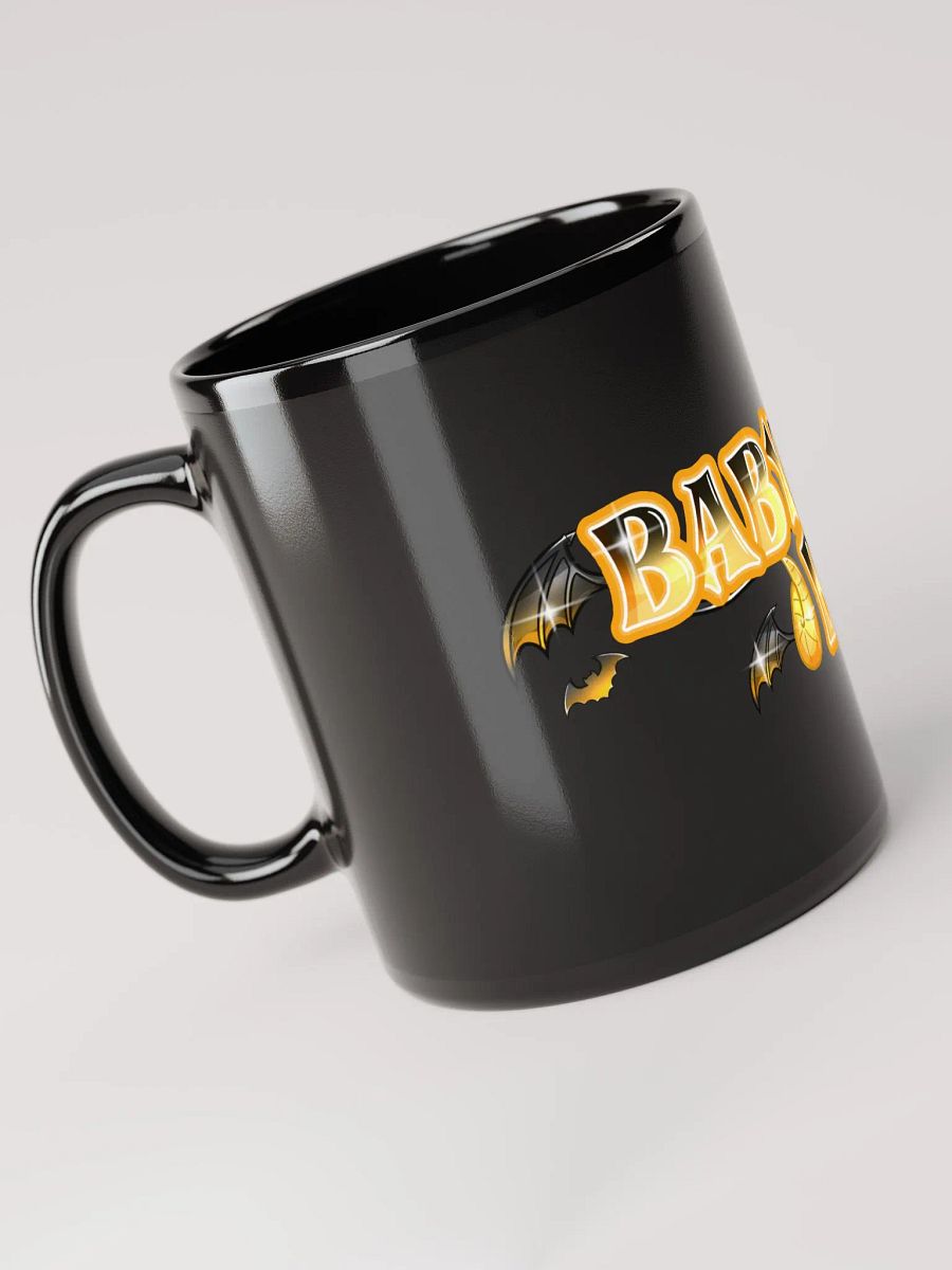 BabyBatB Mug product image (6)