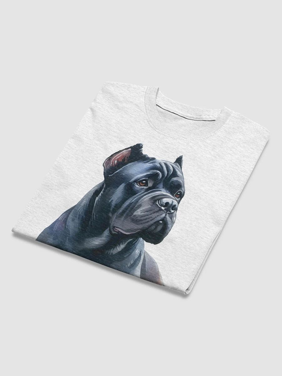 Watercolor Cane Corso T-Shirt product image (3)