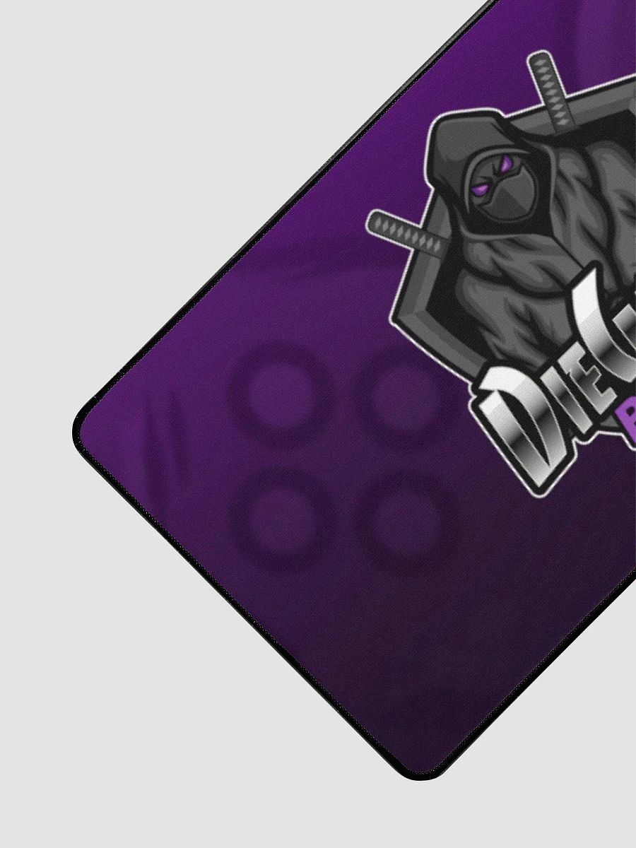 DieGamerBrüder Mauspad, XXL product image (3)