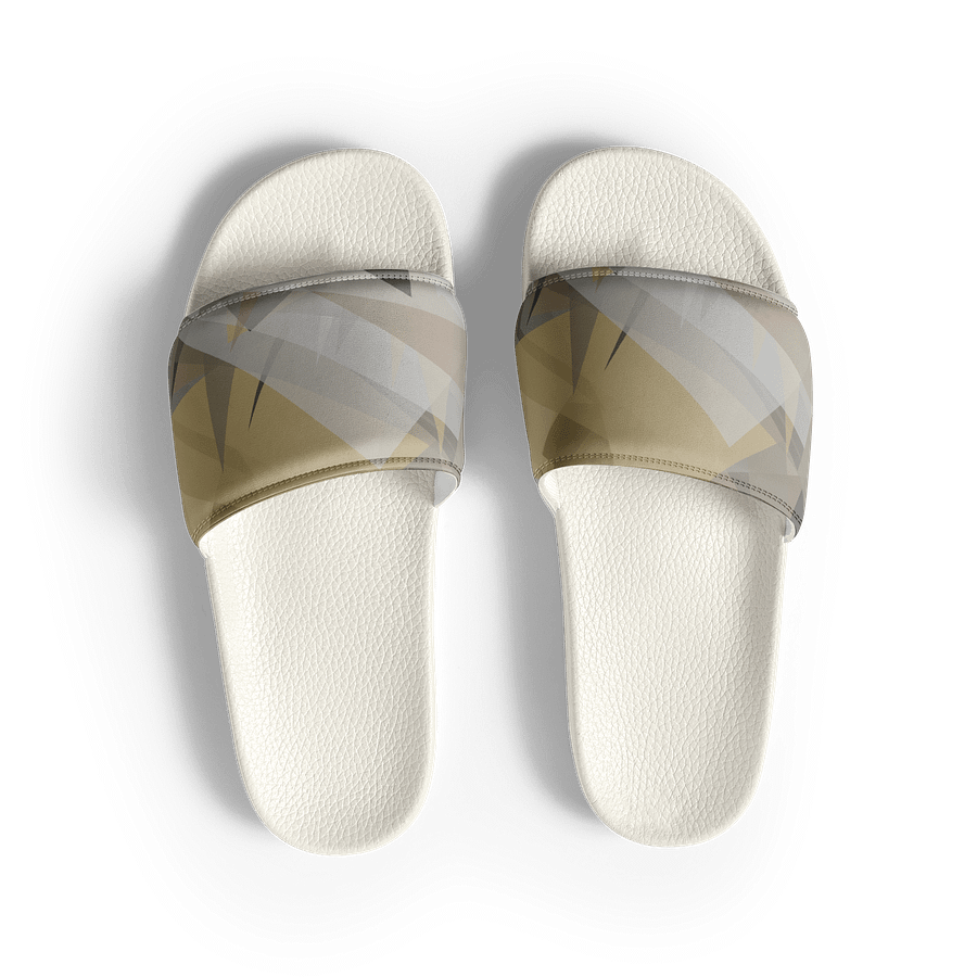 Geometric Harmony Women's Slides product image (6)