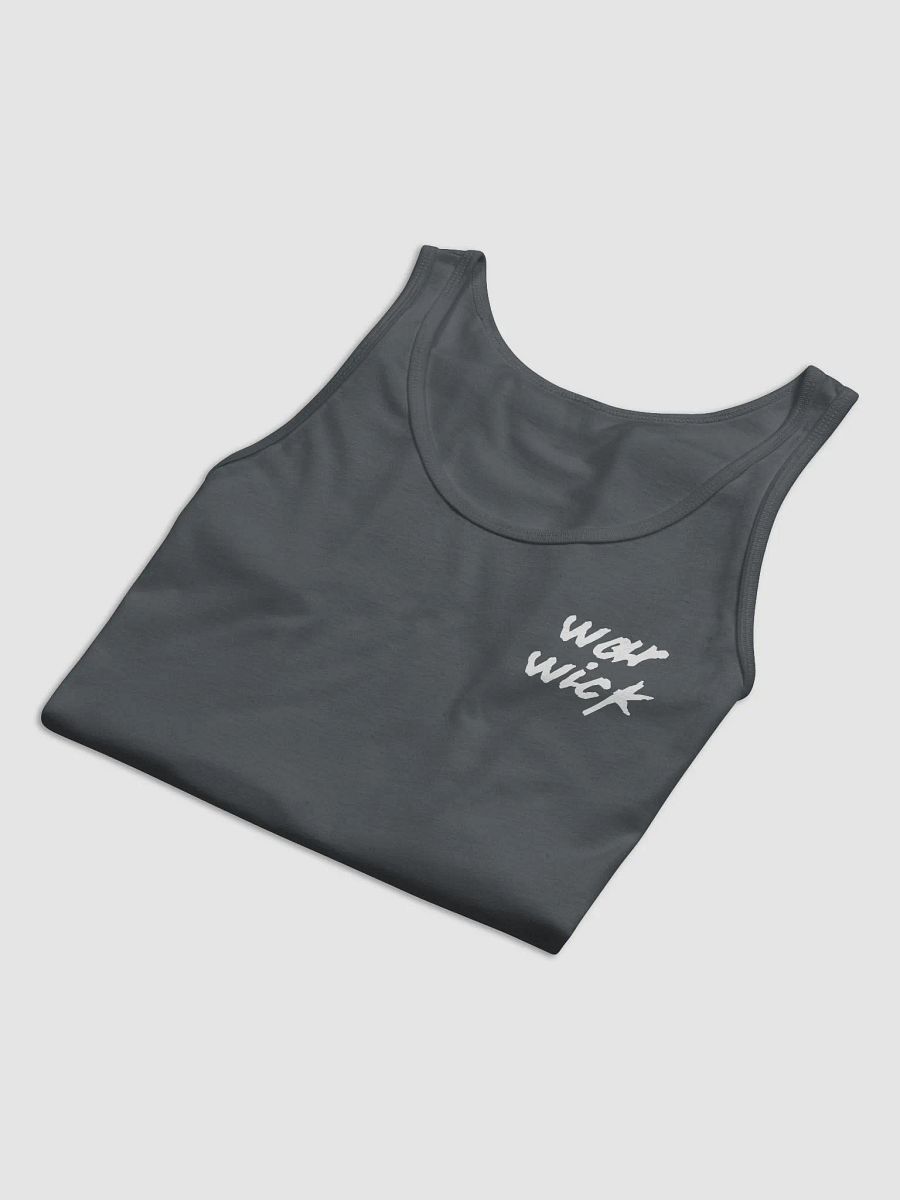 Daft Wick Tank Top product image (6)