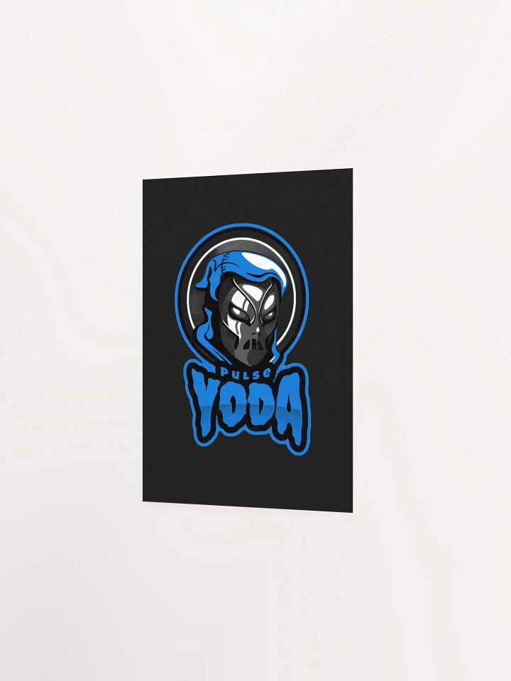 Yodaa Poster product image (2)
