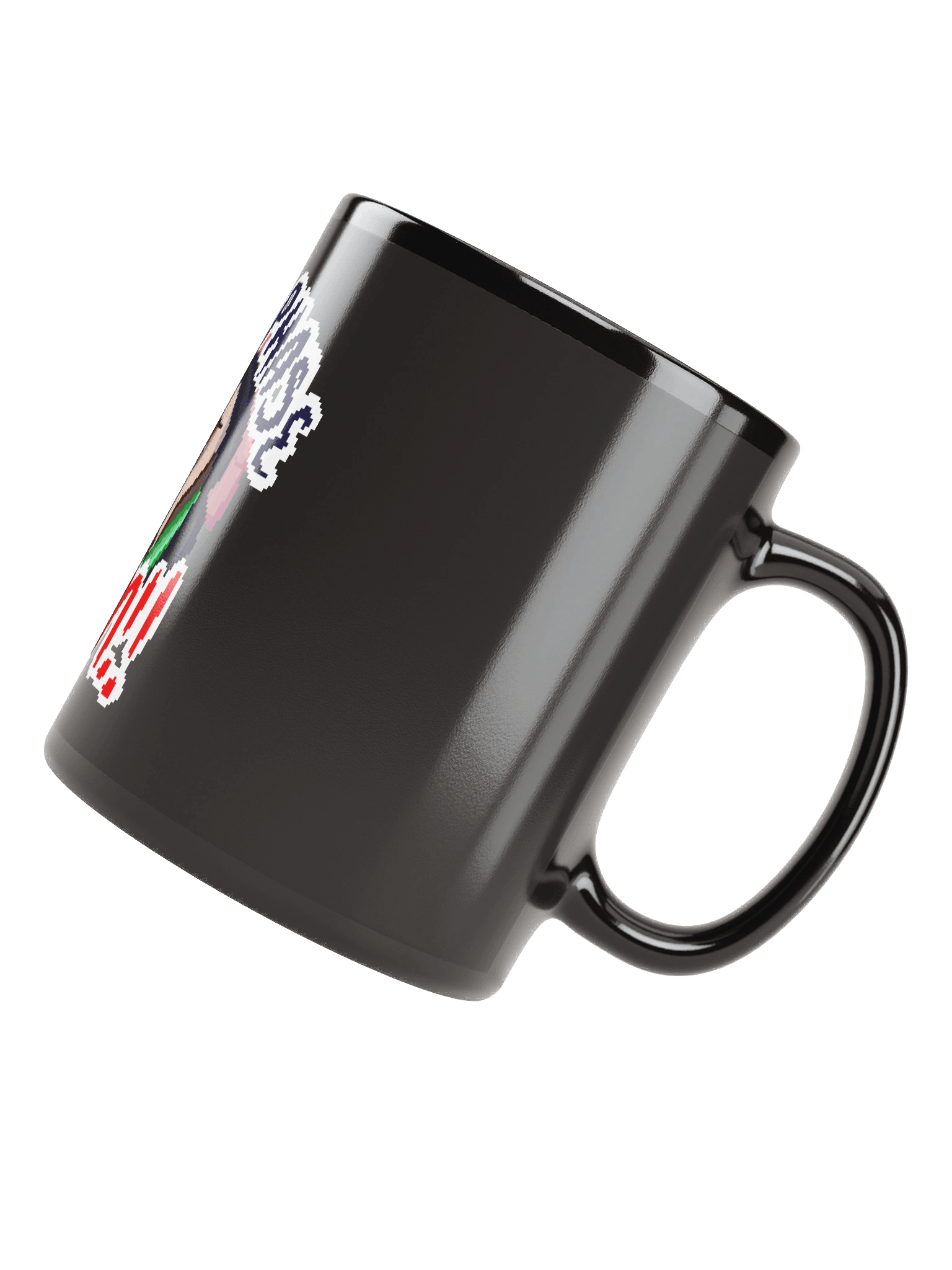 Not A Phase Mom Mug - By TabyCrazyKat product image (8)