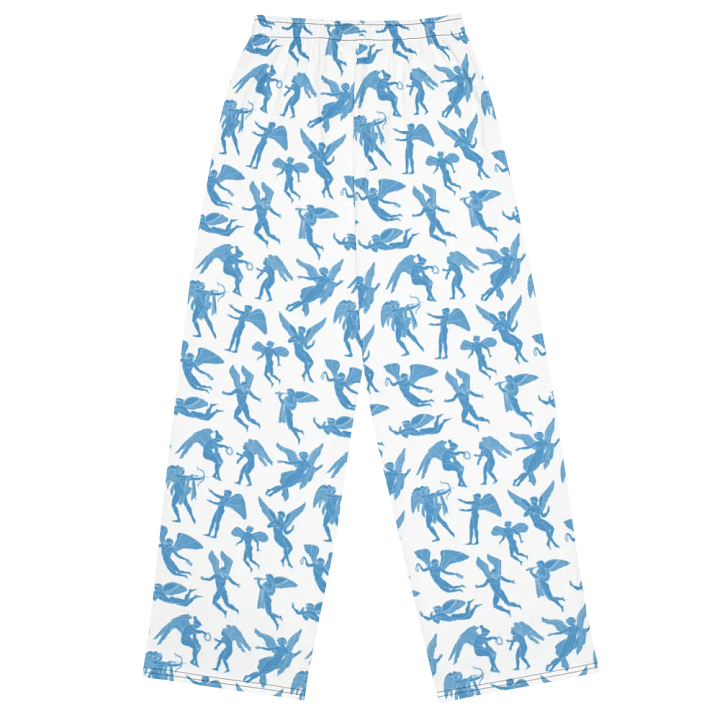 Erotes - chinoiserie unisex lounge pants product image (2)