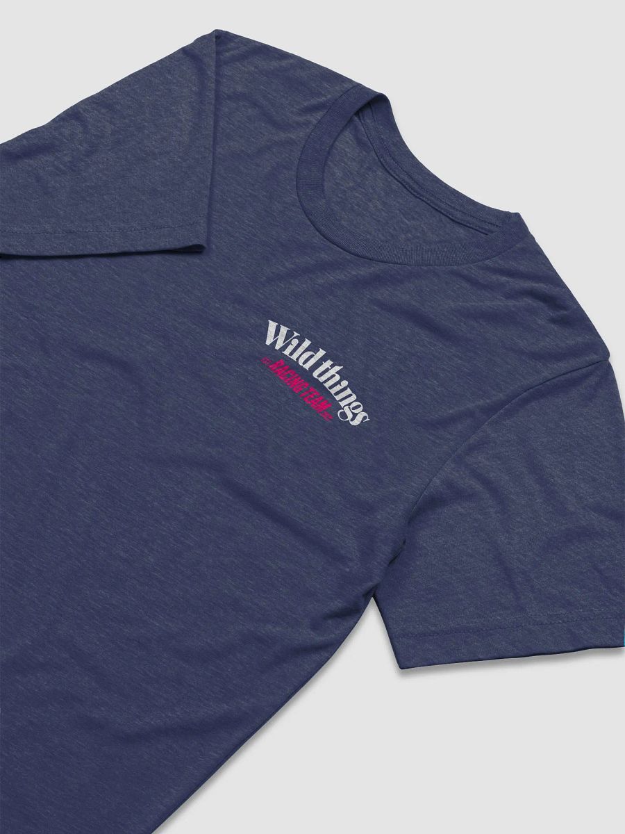 Wild things Racing Basic Tee product image (3)