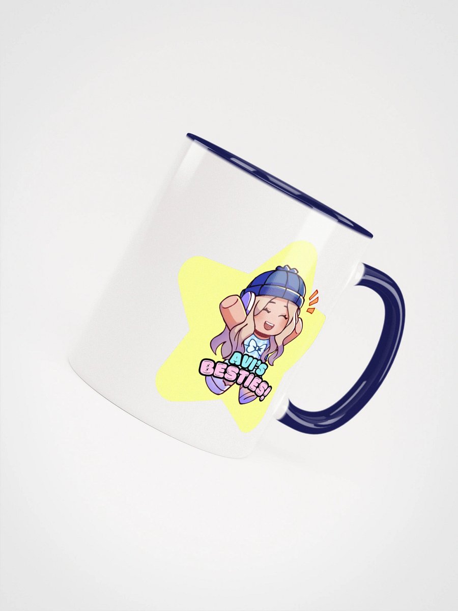 Avi's Besties Starry Surprise Mug product image (28)