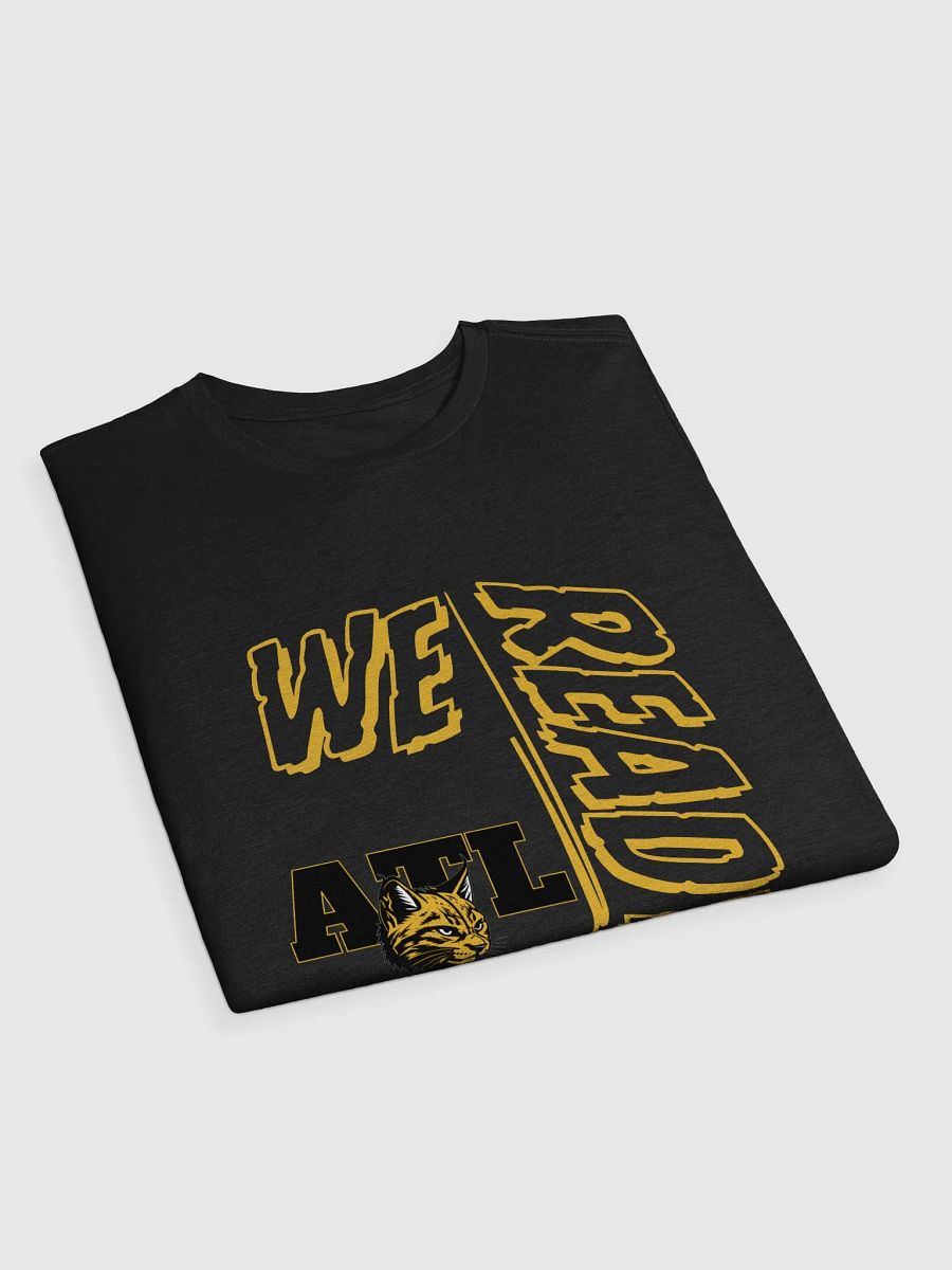 Atlanta Wildcats T-Shirt by Next Level 