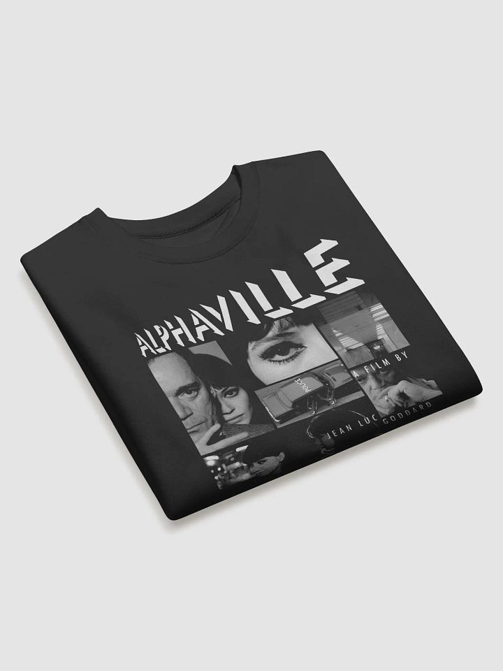 Faded Mirage Alphaville Sweatshirt product image (2)