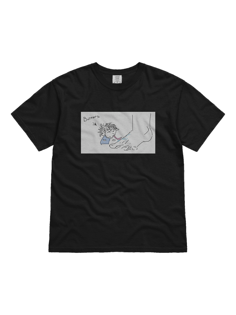 Butters Shirt product image (1)