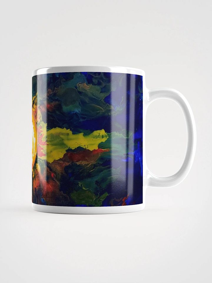 Central Focus Mug product image (1)
