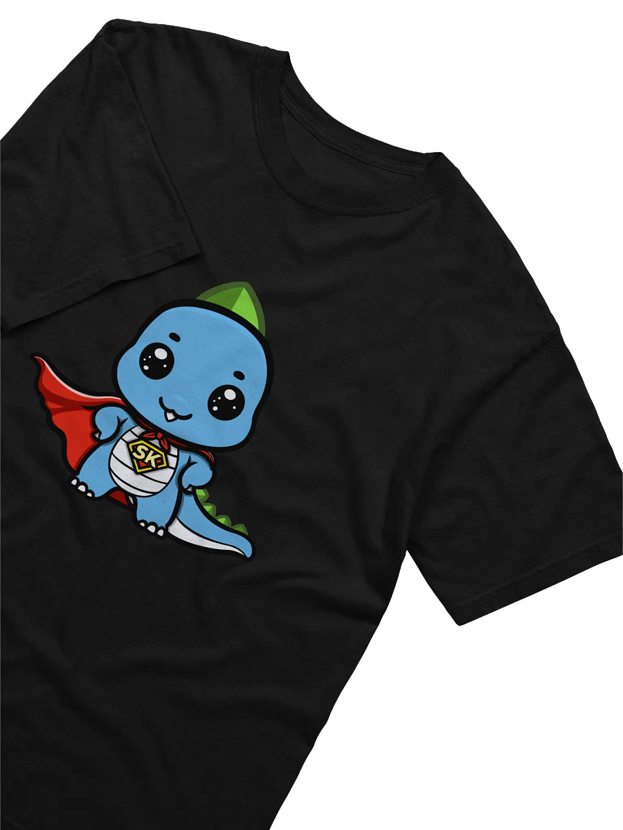 samooongi Super Kooks T-Shirt product image (16)