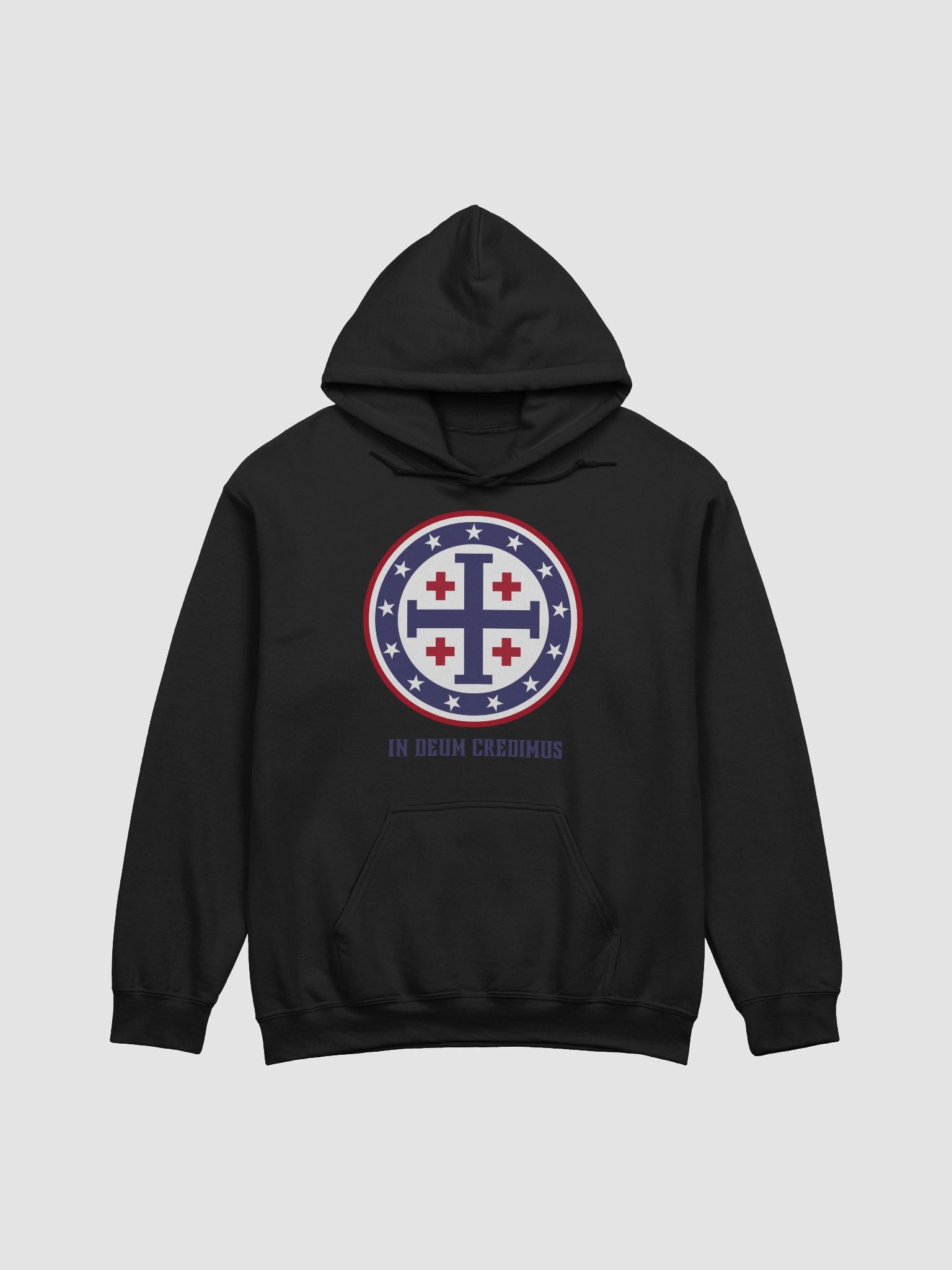In God We Trust - American Templar product image (2)