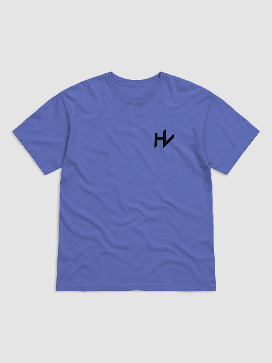 Venue Script Short Sleeve Tee product image (41)