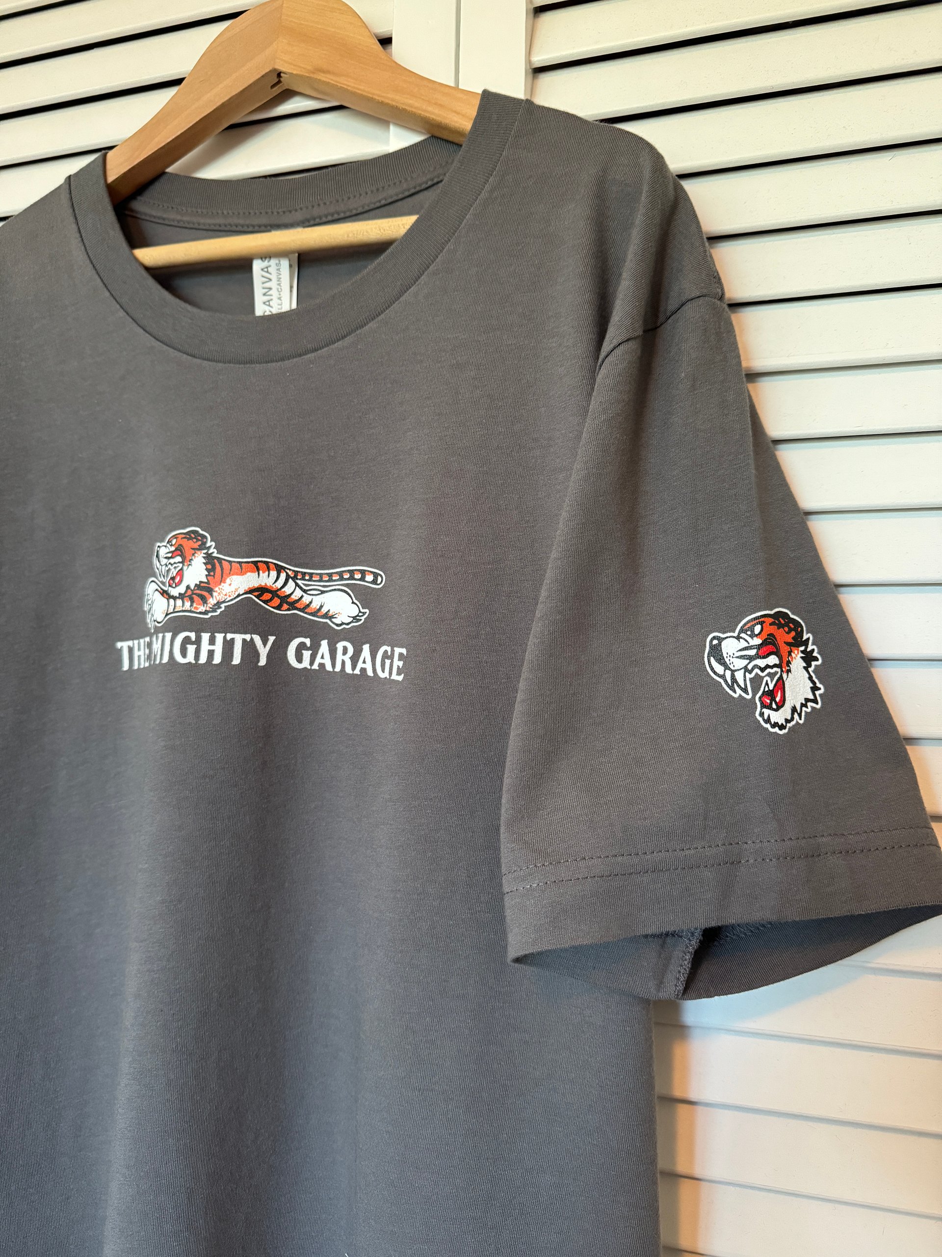 TMG Series W Women’s Tee product image (8)