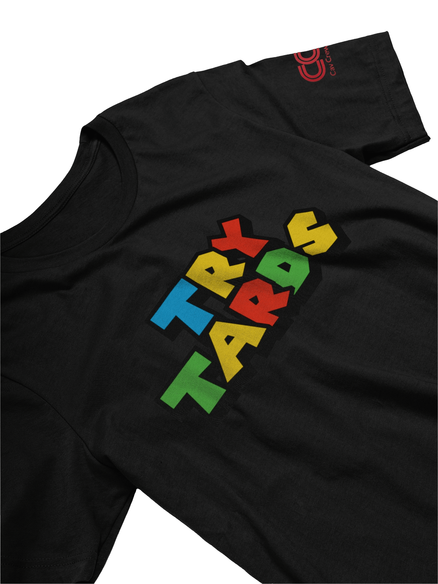 Try-Tards Unisex T-Shirt product image (13)