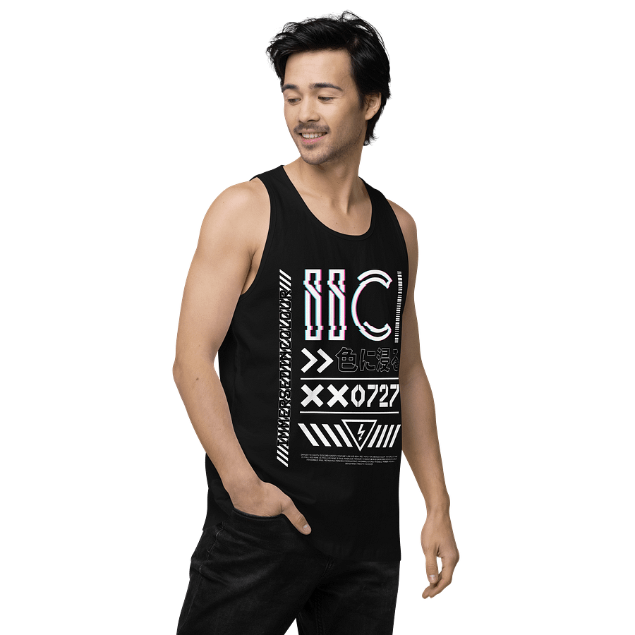 Men's Tank Top product image (4)