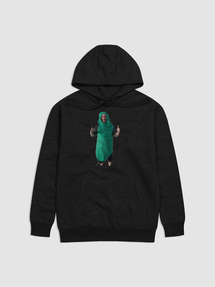 Pickle Nick Hoodie product image (2)