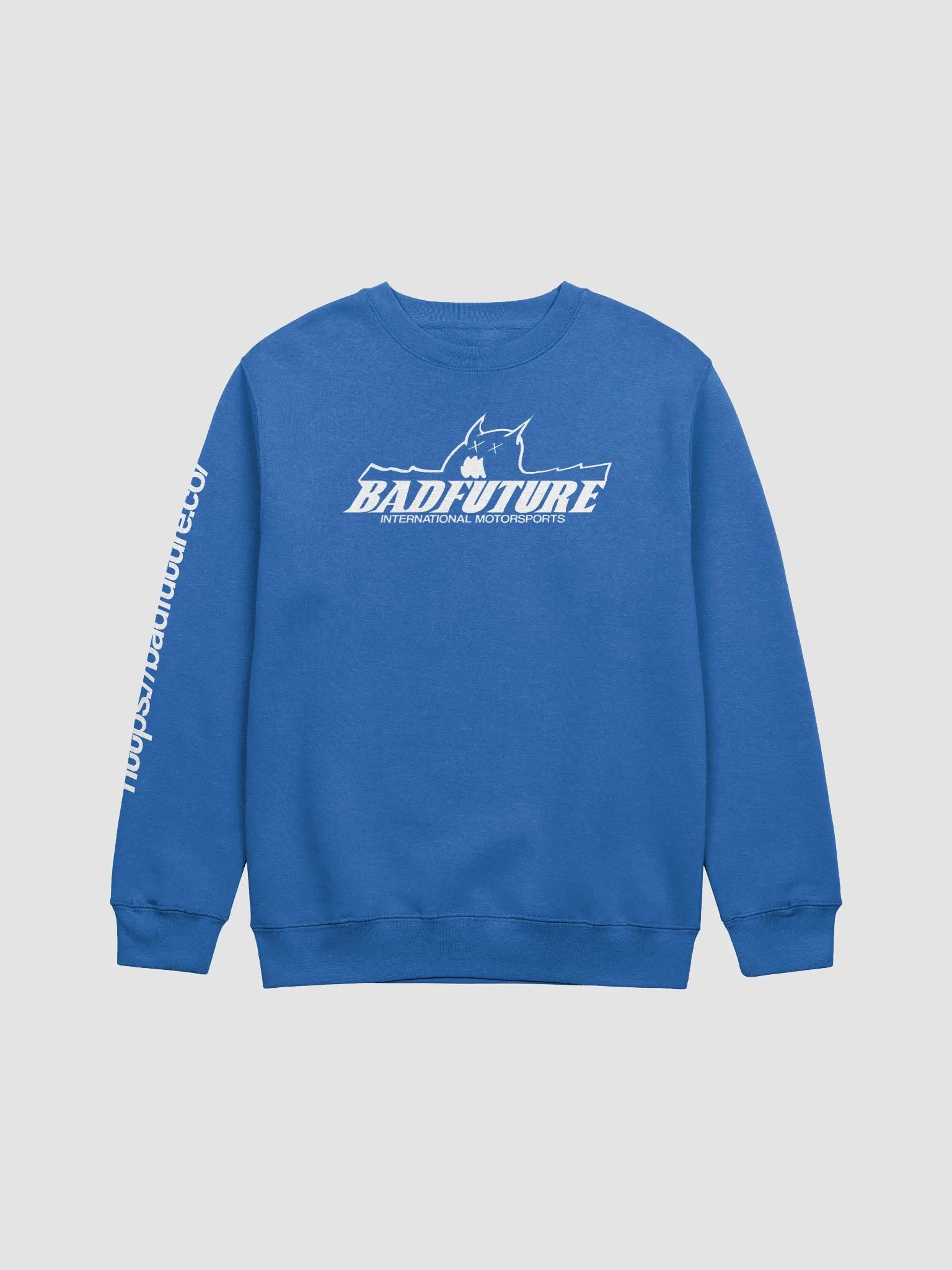SUPPORTER CREW NECK product image (1)