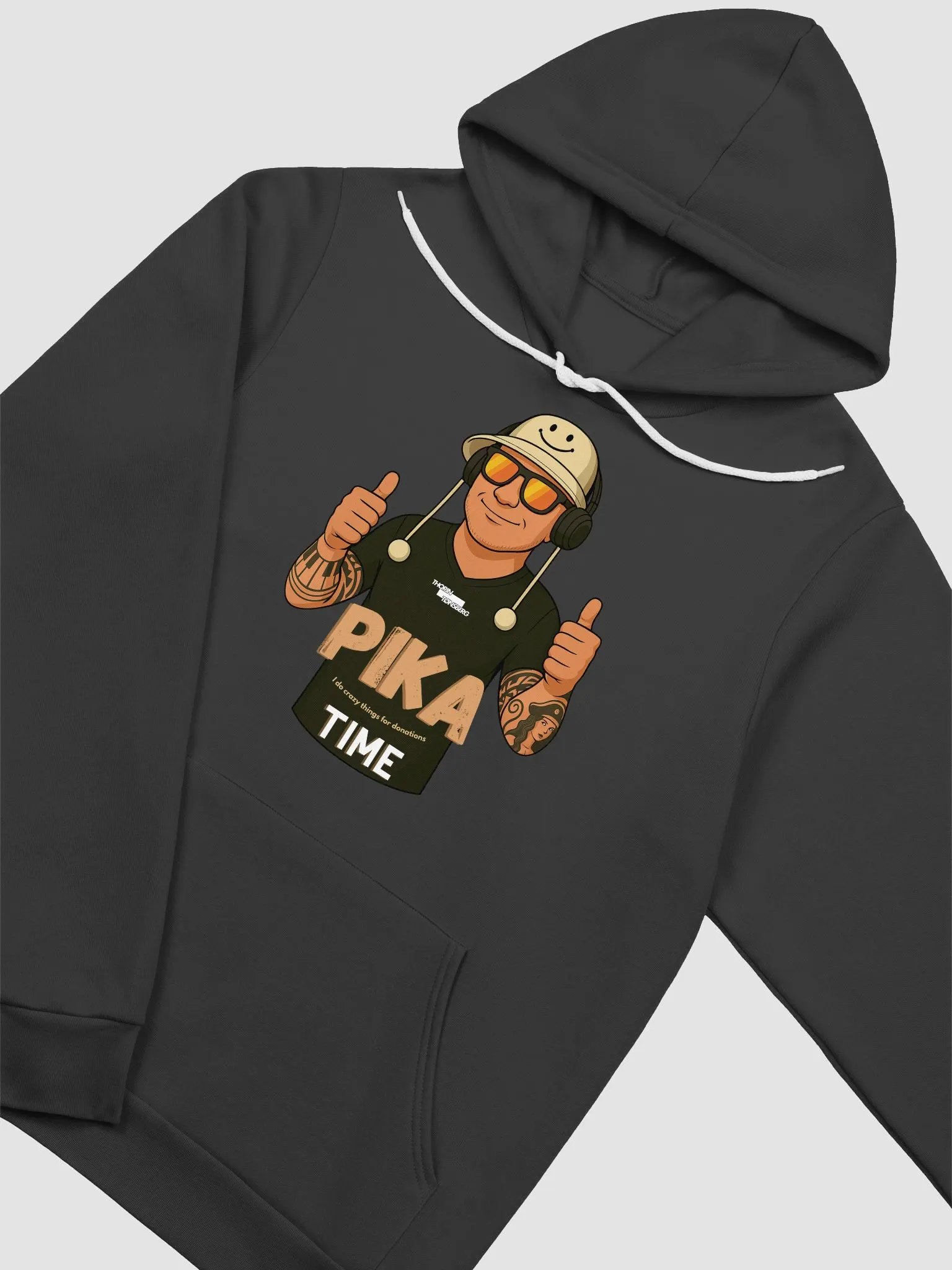 Thorin Tonsberg - Pika Edition Hoodie product image (19)