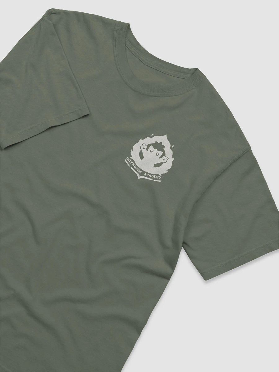 Incendium Academy T Shirt product image (3)