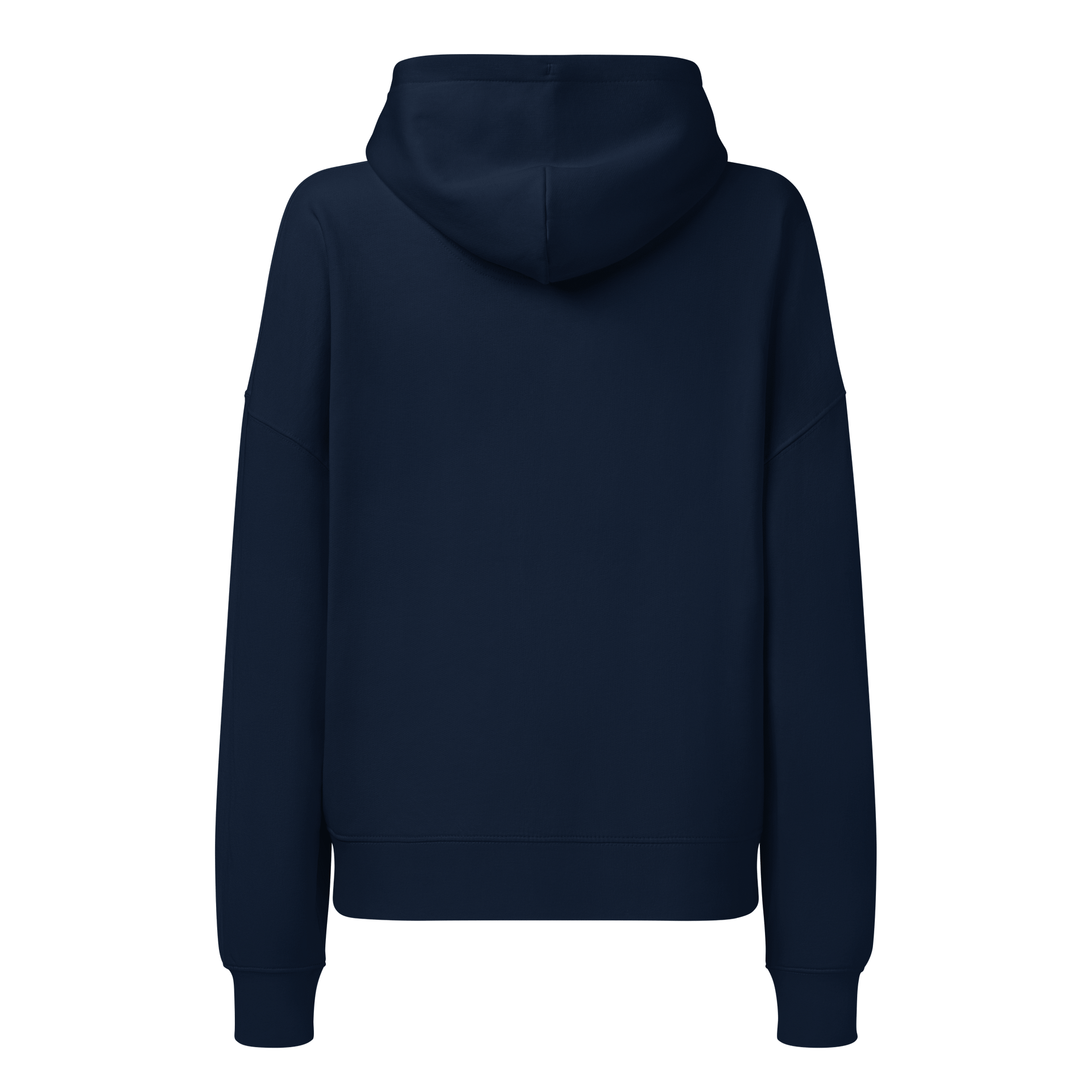 ANGELIC (electric) women's retro hoodie product image (4)